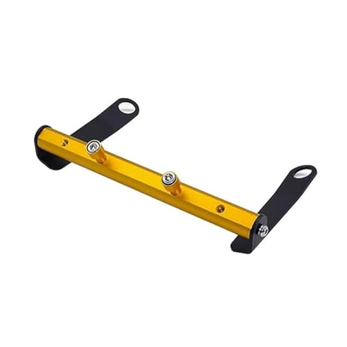GTDTKGANAK Navigation Halterung Für VOGE Für SR4 Für MAX Für SR4MAX 350 Motorrad Frontscheibe Expansion Bar GPS Navigation Handy Halterung GPS Stehen Telefon Halterung Handyhalterung Motorrad(Gold) GTDTKGANAK Navigation Halterung Für VOGE Für SR4 Für MAX Für SR4MAX 350 Motorrad Frontscheibe Expansion Bar GPS Navigation Handy Halterung GPS Stehen Telefon Halterung Handyhalterung Motorrad(Gold) von GTDTKGANAK