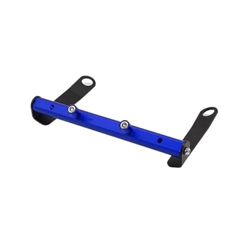 GTDTKGANAK Navigation Halterung Für VOGE Für SR4 Für MAX Für SR4MAX 350 Motorrad Frontscheibe Expansion Bar GPS Navigation Handy Halterung GPS Stehen Telefon Halterung Handyhalterung Motorrad(Blue) GTDTKGANAK Navigation Halterung Für VOGE Für SR4 Für MAX Für SR4MAX 350 Motorrad Frontscheibe Expansion Bar GPS Navigation Handy Halterung GPS Stehen Telefon Halterung Handyhalterung Motorrad(Blue) von GTDTKGANAK