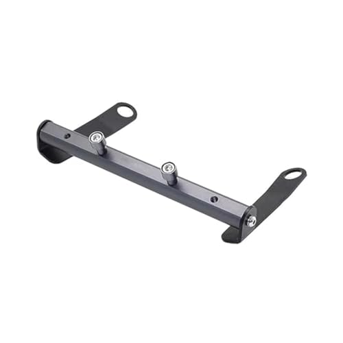 GTDTKGANAK Navigation Halterung Für VOGE Für SR4 Für MAX Für SR4MAX 350 Motorrad Frontscheibe Expansion Bar GPS Navigation Handy Halterung GPS Stehen Telefon Halterung Handyhalterung Motorrad(Gray) GTDTKGANAK Navigation Halterung Für VOGE Für SR4 Für MAX Für SR4MAX 350 Motorrad Frontscheibe Expansion Bar GPS Navigation Handy Halterung GPS Stehen Telefon Halterung Handyhalterung Motorrad(Gray) von GTDTKGANAK