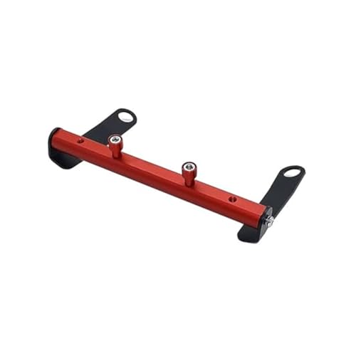 GTDTKGANAK Navigation Halterung Für VOGE Für SR4 Für MAX Für SR4MAX 350 Motorrad Frontscheibe Expansion Bar GPS Navigation Handy Halterung GPS Stehen Telefon Halterung Handyhalterung Motorrad(Red) GTDTKGANAK Navigation Halterung Für VOGE Für SR4 Für MAX Für SR4MAX 350 Motorrad Frontscheibe Expansion Bar GPS Navigation Handy Halterung GPS Stehen Telefon Halterung Handyhalterung Motorrad(Red) von GTDTKGANAK