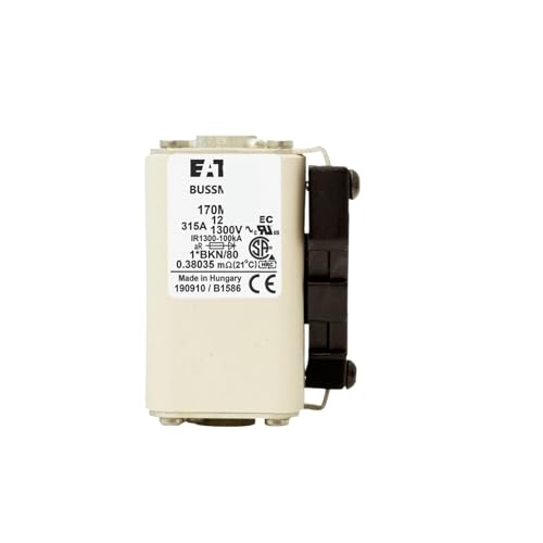 Sicherung 170M3397 170M3398 170M3438 170M3439(170M3396) von GTGFCSP