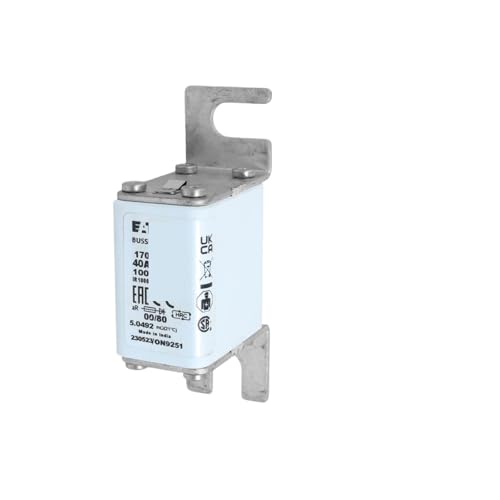 Sicherung 170M4807 170M4808 170M4809 170M4810(170M4823) von GTGFCSP