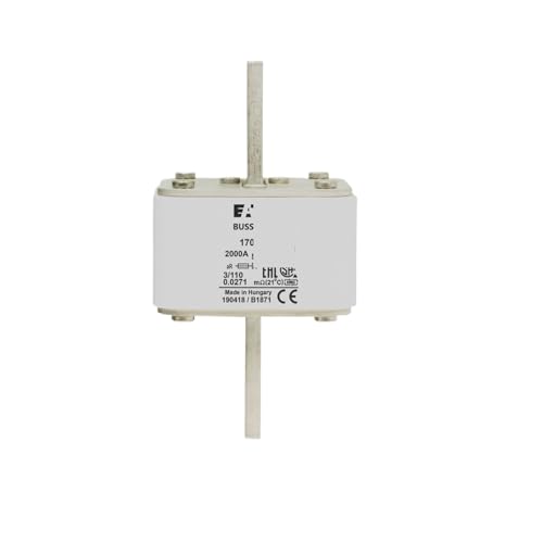 Sicherung 170M6065 170M6066 170M6067 170M6068(170M6161) von GTGFCSP