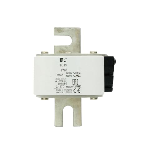 Sicherung 170M6110 170M6111 170M6112 170M6113(170M6264) von GTGFCSP