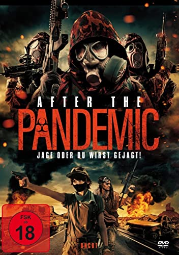After the Pandemic - Jage oder du wirst gejagt! (uncut) von GTTG2