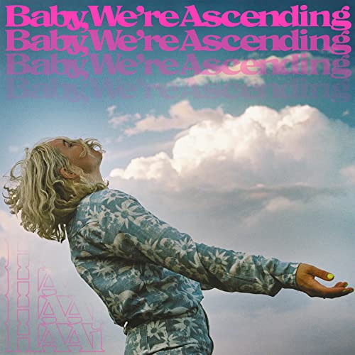 Baby,We'Re Ascending (Col.2lp) [Vinyl LP] von Mute