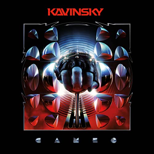 Cameo [Vinyl Maxi-Single] von GTTG2