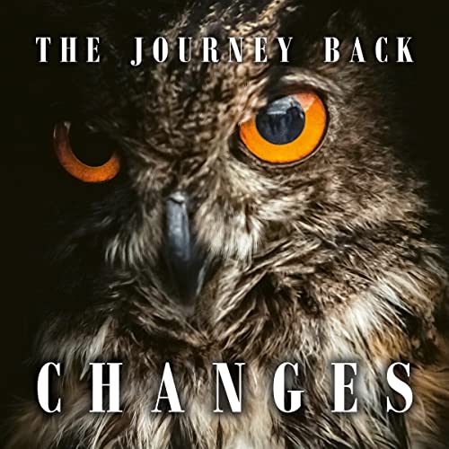 Changes (CD Digipack) von GTTG2