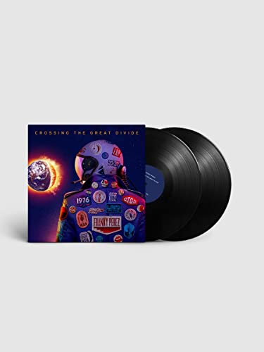 Crossing the Great Divide [Vinyl LP] von GTTG2