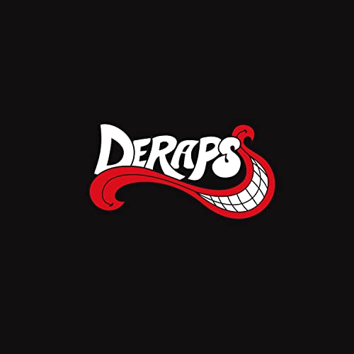 Deraps [Vinyl LP] von GTTG2