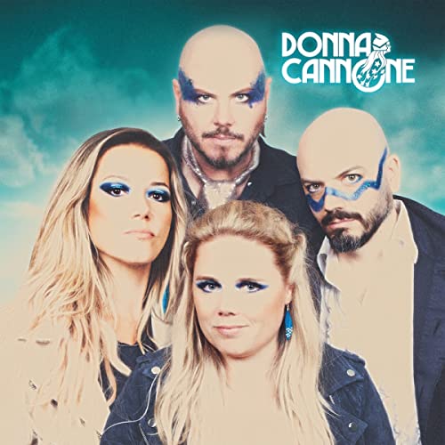 Donna Cannone [Vinyl LP] von GTTG2