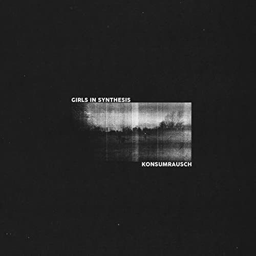 Konsumrausch (Ep) [Vinyl LP] von GTTG2