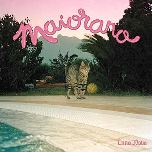 Luna Nova [Vinyl LP] von GTTG2