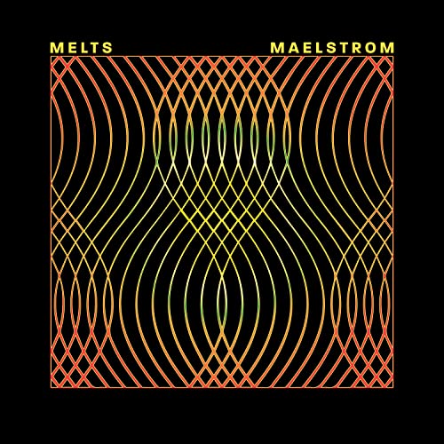 Maelstrom [Vinyl LP] von GTTG2