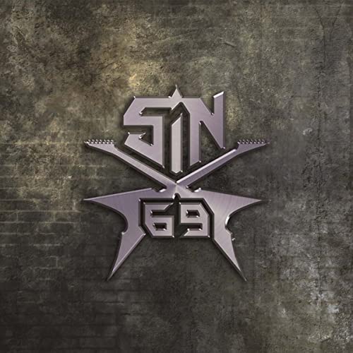 Sin69 (Digipak) von GTTG2