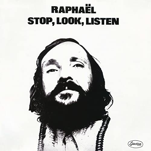 Stop,Look,Listen [Vinyl LP] von GTTG2