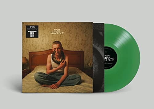 Sweet Boy (Col. Lp) [Vinyl LP] von GTTG2