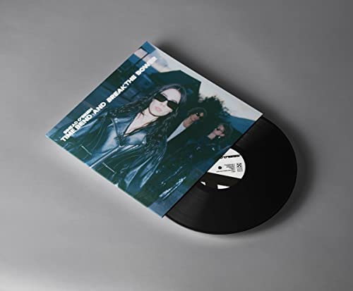 Time Bend and Break the Bower [Vinyl LP] von GTTG2