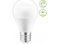 GTV LED-Lampe E27 10W A60 810lm 4000K mit Mikrowellen- und Dämmerungssensor LD-A60CM4-10Wofal. und Dämmerungssensor LD-A60CM4-10W GTV LED-Lampe E27 10W A60 810lm 4000K mit Mikrowellen- und Dämmerungssensor LD-A60CM4-10Wofal. und Dämmerungssensor LD-A60CM4-10W von GTV