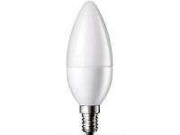GTV LED-Lampe SMD C30 E14 230V 6W (LD-SMGC30B-60) von GTV