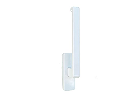 GU 966 Drehgriff Dirigent mit Aussperrsicherung K12920-00-L-7 links weiss GU 966 Drehgriff Dirigent mit Aussperrsicherung K12920-00-L-7 links weiss von GU