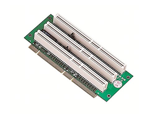 GUANGHSING GHP-R0302, Riserkarte 3-64Bit PCI von GUANGHSING