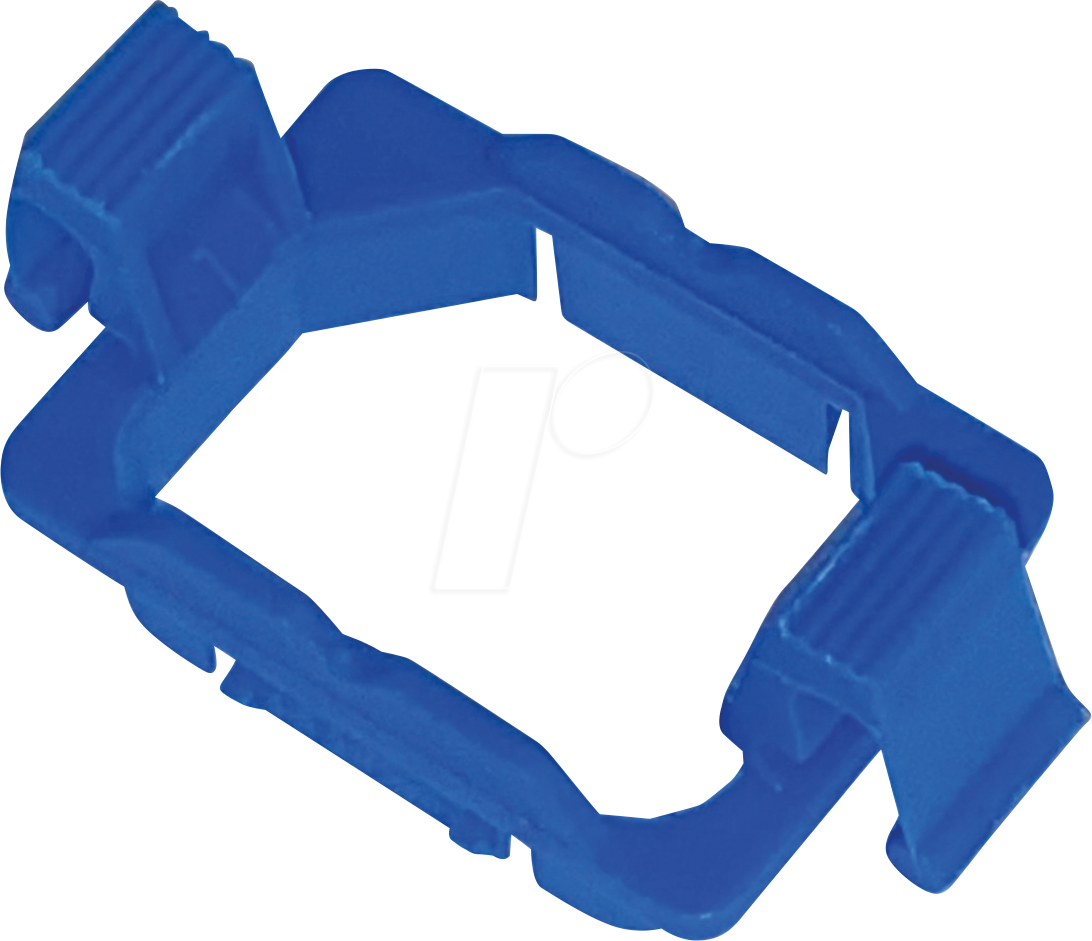 GUDE 0861 - Clip Set für IEC-Lock C13-Ausgänge, 8 Stück GUDE 0861 - Clip Set für IEC-Lock C13-Ausgänge, 8 Stück von GUDE