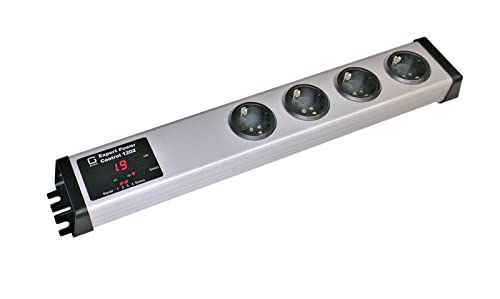 GUDE 1202-1 Expert Power Control NET D4x Schutzkontakt GUDE 1202-1 Expert Power Control NET D4x Schutzkontakt von GUDE