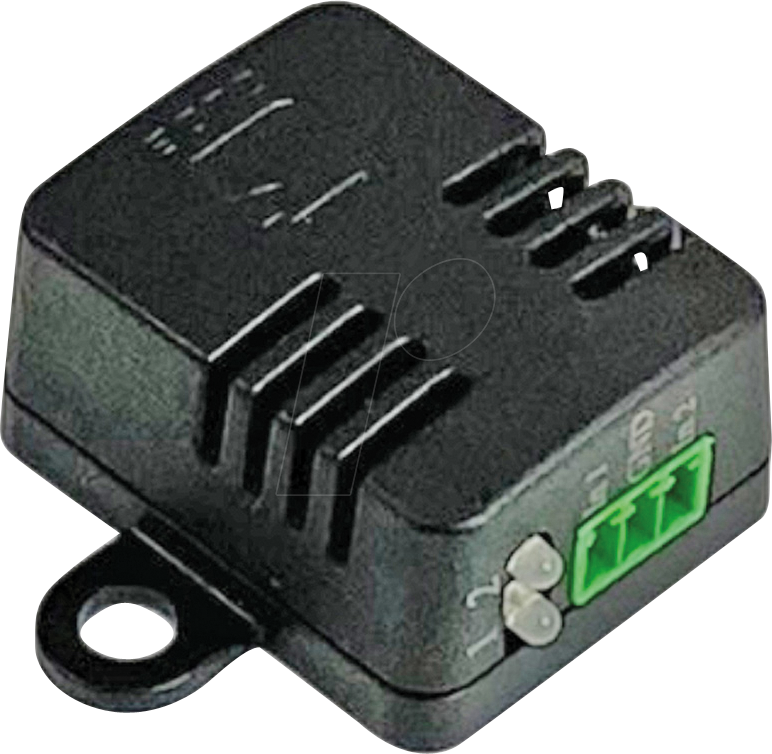 GUDE 7207 - Sensor, 2x Signaleingang, RJ45 von GUDE