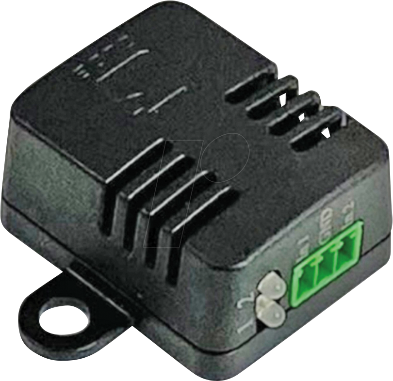 GUDE 7210 - Temperatur- / Luftfeuchtigkeits- und Luftdrucksensor GUDE 7210 - Temperatur- / Luftfeuchtigkeits- und Luftdrucksensor von GUDE