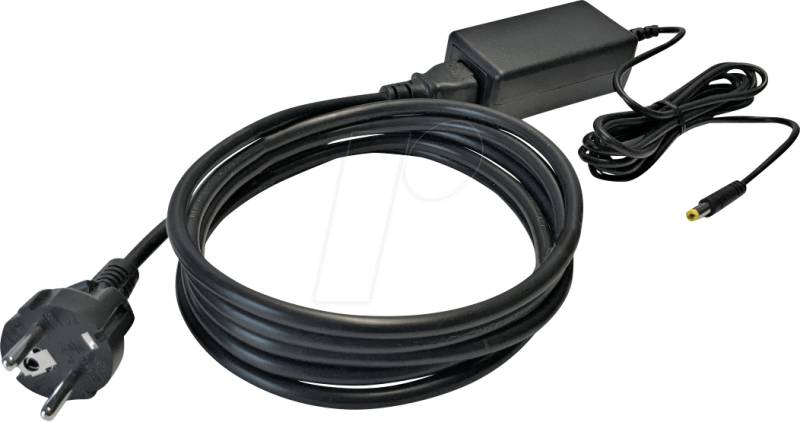 GUDE 7905 - Steckernetzteil für GUDE EMC Professional 3001 von GUDE