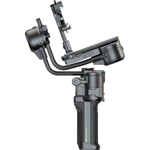 Gimbal for Camera Camcorder Smartphone Gudsen Moza Mini-P Max Gimbal for Camera Camcorder Smartphone Gudsen Moza Mini-P Max von GUDSEN
