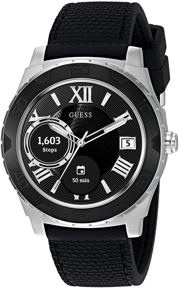 GUESS CONNECT Touchscreen Smart Smartwatch von GUESS CONNECT