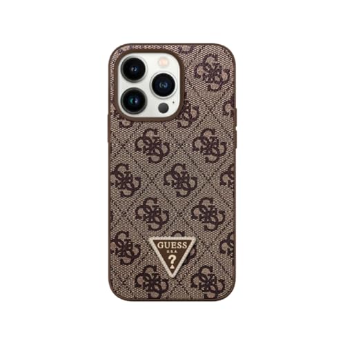 Guess Diamond Edition für iPhone 16 von GUESS