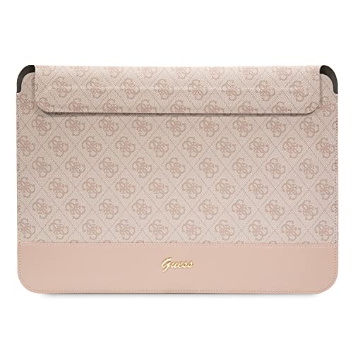 Guess GUCS13TBE Saffiano Look-UP Schutzhülle für Computer, 13 Zoll, Beige/Mehrfarbig Guess GUCS13TBE Saffiano Look-UP Schutzhülle für Computer, 13 Zoll, Beige/Mehrfarbig von Guess
