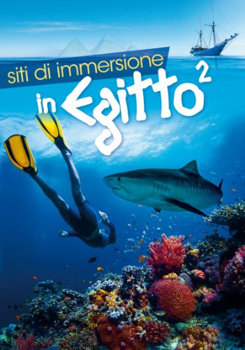 Siti di immersione in Egitto 2 von ZYX