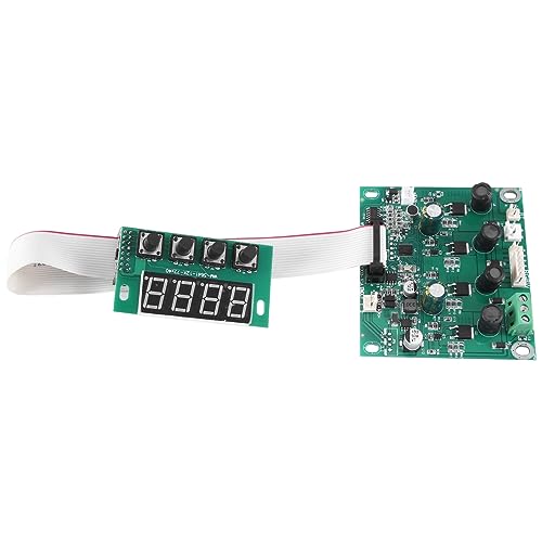 Par-Licht-Motherboard, 12 x 12 W/18 x 12 W/24 x 12 W/54 x 3 W, Konstantstrom-Motherboard (nicht wasserdicht), Zubehör von GUIJIALY