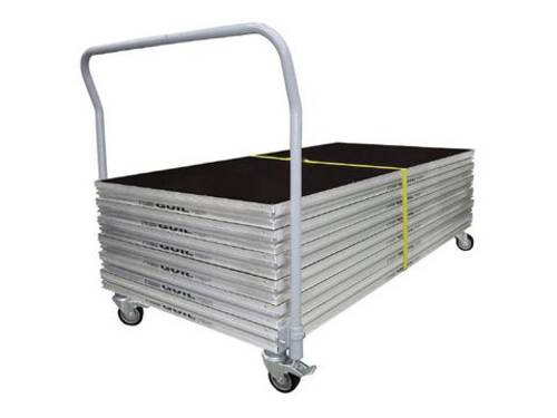 GUIL TM-TR1 Transportsystem GUIL TM-TR1 Transportsystem von GUIL