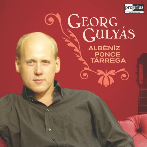 Gitarrenwerke von Proprius