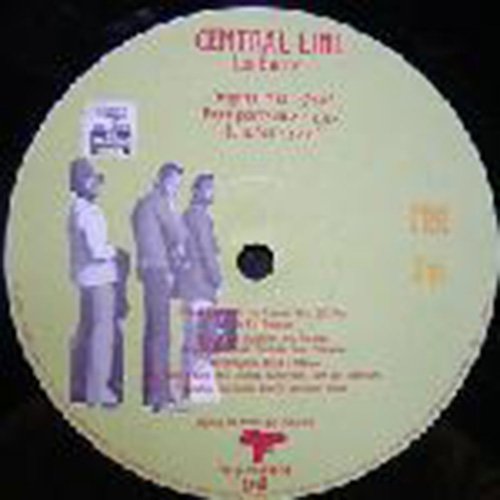 La basse [Vinyl Single] von GUN