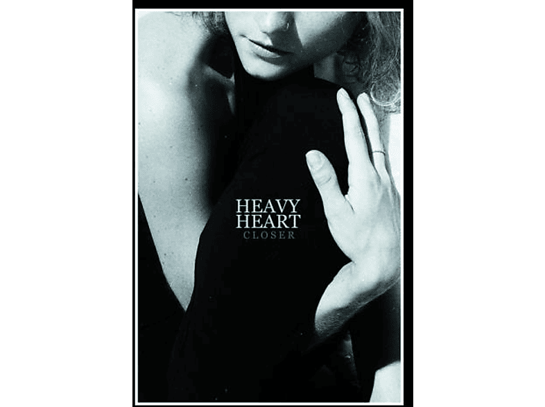 Heavy Heart - CLOSER (LIM.EDIT) (Vinyl) von GUNNER REC