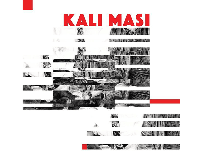 Kali Masi - Wind Instrument (+Download) (Vinyl) von GUNNER REC