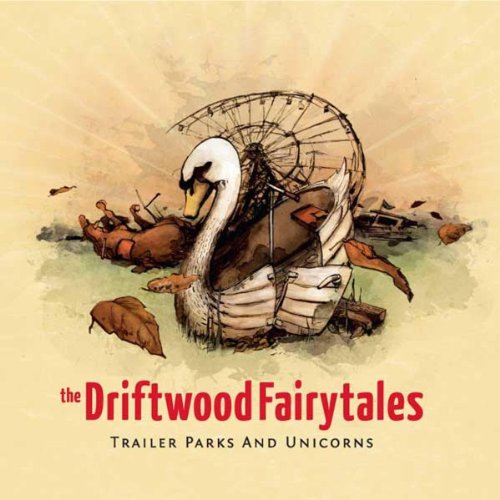 Trailer Parks And Unicorns [Vinyl LP] von GUNNER RECORDS