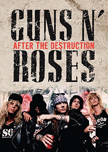 After the Destruction von GUNS N' ROSES