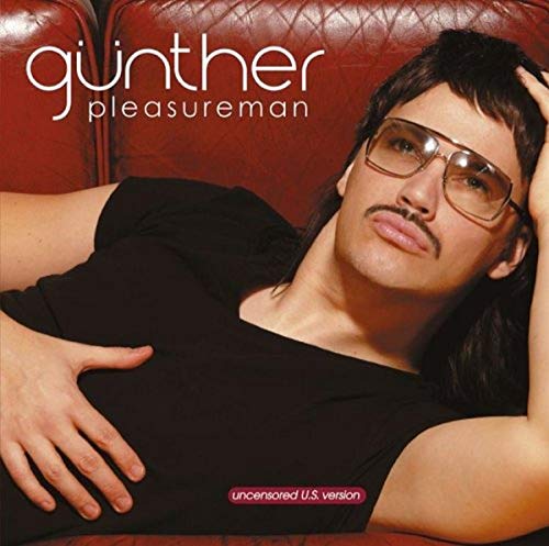 Pleasureman Pleasureman von Rhino