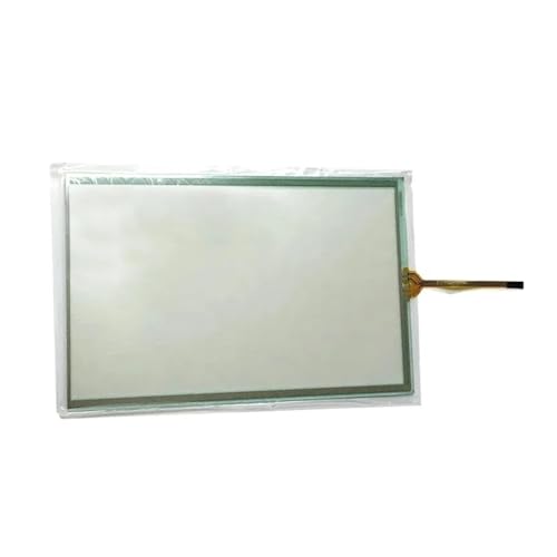 1 stücke B223-1484 Touchscreen for R-ic A-fi MPC2000 MPC2500 MPC3500 MPC4500 MP C2500 C2000 C3500 Kopierer von GUOFHUIO