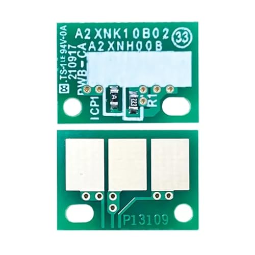 20PCS DR316 Trommel Chip for K-on Minol bizh C250i C300i C360i TN 328 AAV70RD AAV70TD DR316K Kopierer Bild Einheit Reset Chip(C 20PCS) von GUOFHUIO