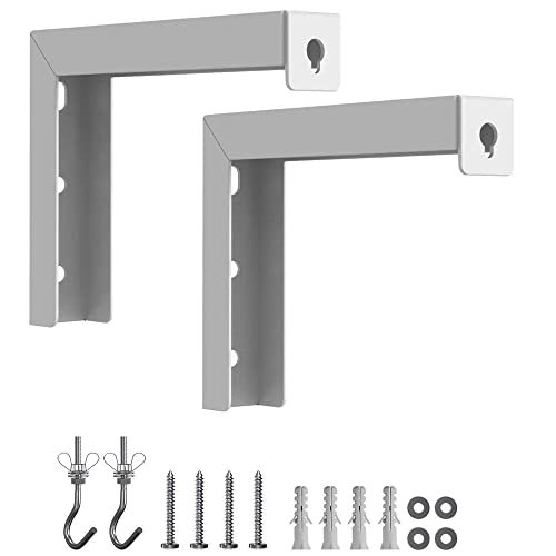 Bildschirmprojektor, Einstellbare Projektor-Bildschirm-Montagehaken-Projektion-Film-Bildschirm-Wand-Hänge-L-Halterung Vorhang-Montier-Haken-Kit for Heimkino,Mehrszenennutzung Bildschirmprojektor, Einstellbare Projektor-Bildschirm-Montagehaken-Projektion-Film-Bildschirm-Wand-Hänge-L-Halterung Vorhang-Montier-Haken-Kit for Heimkino,Mehrszenennutzung von GUOPIN
