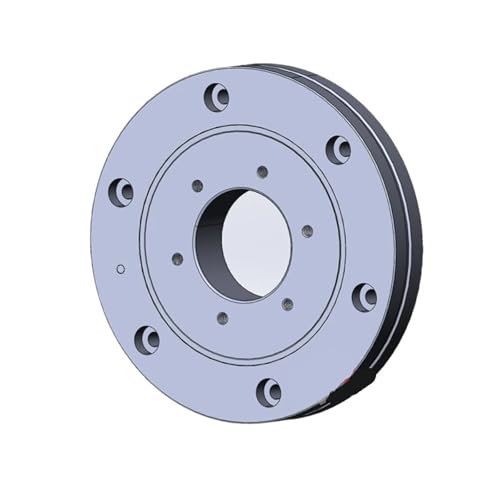 1 STÜCKE ru28 ru42 ru52 ru66 Kreuzrollenlager Dreh Automatische Armgelenk Plattenspieler Lager 10mm 20mm 25mm 35mm(Ru28) von GUOQGXAY