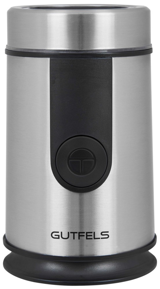 GUTFELS Kaffeemühle COFFEE 5010 eds/sw 5810033 von GUTFELS